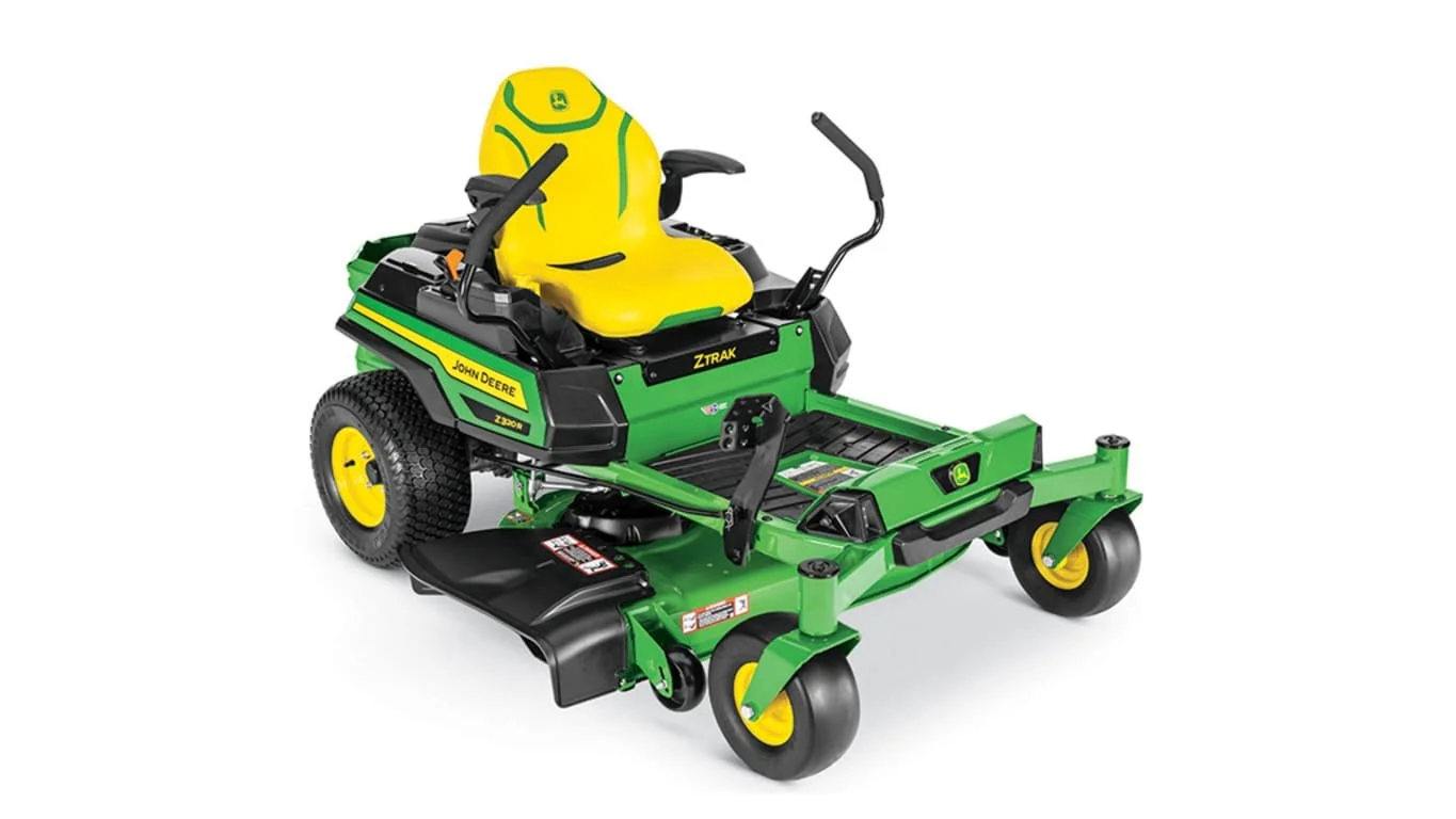 1-507.webp Z20R ZTrak™ Mower with 42-in. Decks. - Image 1