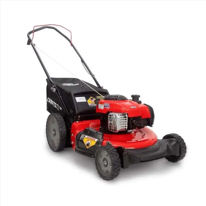 1-535.webp CRAFTSMAN 21″ 150 cc Gas Lawns Mowers 11A-B26B791 - Image 1