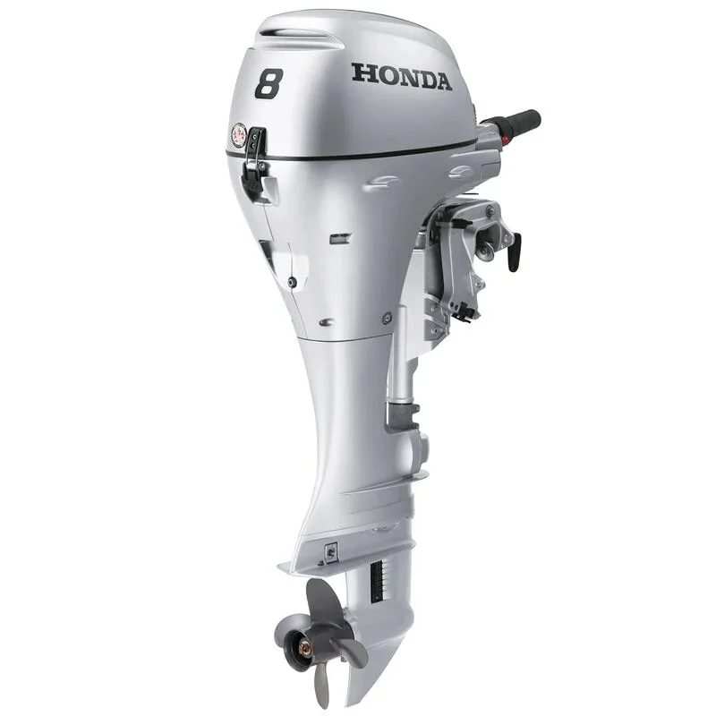 1101.webp Honda BF8 Portable Outboard Motor - Image 1
