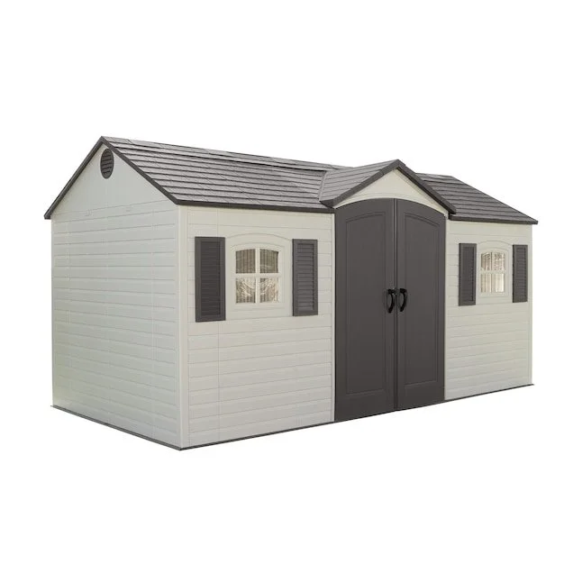 c1-24.webp Lifetime Garden Storages Sheds 15′ x 8′ - Image 1