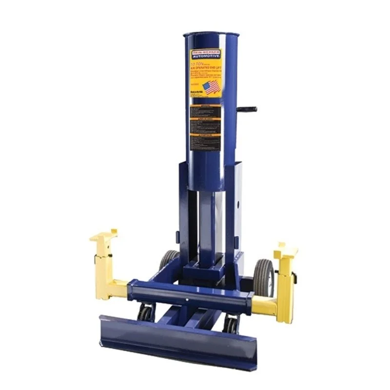 f1-23.webp HW93690 Hein-Werner 10 Ton Air Operated End Lifts - Image 1