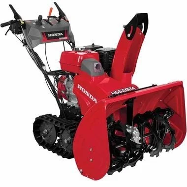 m1-27.webp Honda HSS1332AAT 32-Inch Two-Stage Track Drive Snow Blowers - Image 1